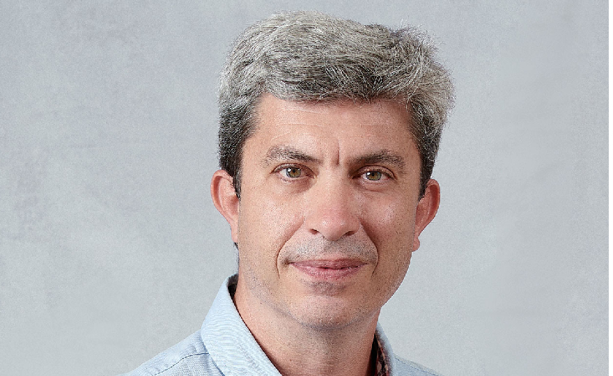 DNV R&D expert joins National Technical University of Athens (NTUA) as Associate Professor